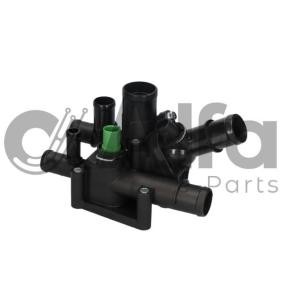 Comprar Termostato, refrigerante de Alfa e-Parts AF12366 a bajo precio de 56,97 €