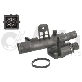 Kühlwasserthermostat von Alfa e-Parts