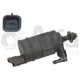 Waschwasserpumpe, Scheibenreinigung von Alfa e-Parts