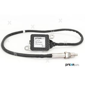NOx-Sensor, Harnstoffeinspritzung von PREXAparts