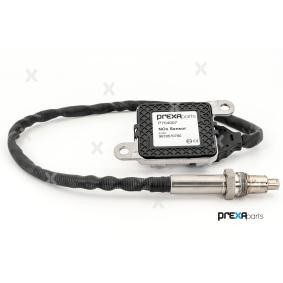 NOx-Sensor, Harnstoffeinspritzung von PREXAparts