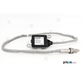 NOx-Sensor, Harnstoffeinspritzung von PREXAparts