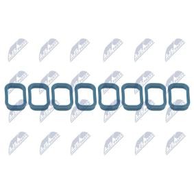 Acquista Kit guarnizioni, Collettore aspirazione da NTY BKS-FR-010 a buon mercato per soli 13,71 €