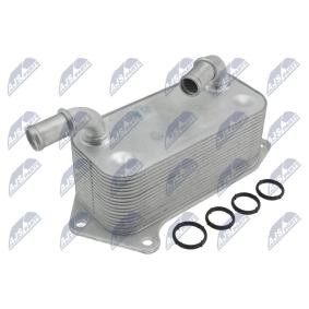 Acquista Radiatore olio motore da NTY CCL-PL-017 a buon mercato per soli 62,13 €