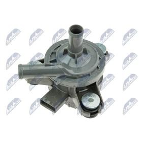 Wasserpumpe von NTY CPZ-TY-004