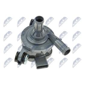 Achetez des Pompe à eau NTY CPZ-TY-006 à prix pour 138,24 €