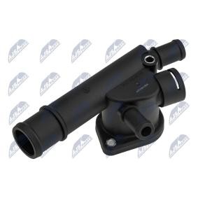 Achetez des Bride de liquide de refroidissement NTY CTM-VW-054 à prix pour 6,61 €