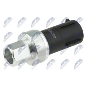 Druckschalter, Klimaanlage EAC-FR-000