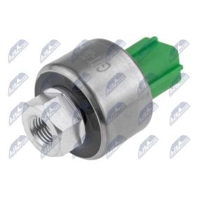 Druckschalter, Klimaanlage EAC-FT-001