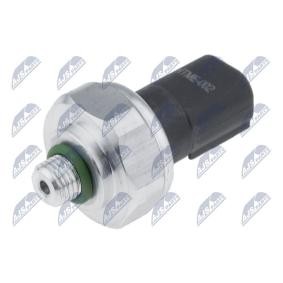 Druckschalter, Klimaanlage EAC-ME-002