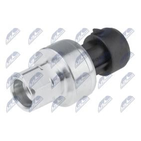 Druckschalter, Klimaanlage EAC-PL-001