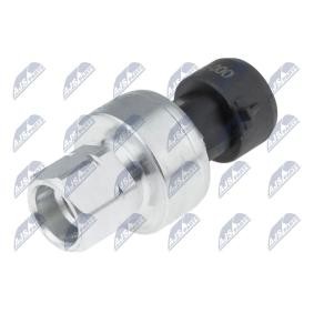 Druckschalter, Klimaanlage EAC-RE-000