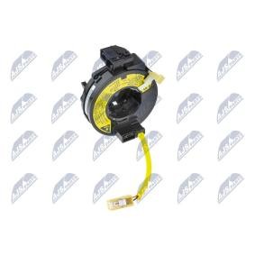 Wickelfeder, Airbag EAS-TY-034