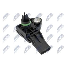 Compre Sensor, pressão colector de admissão da NTY ECM-AU-006 a um preço baixo por 43,63 €