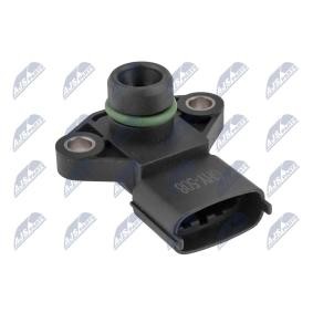 Comprar Sensor de presión de aire, adaptación a la altura de NTY ECM-HY-508 a bajo precio de 12,20 €