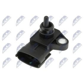 Ladedrucksensor ECM-HY-509
