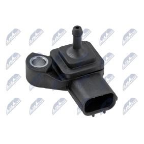 Köp Sensor, laddtryck av NTY ECM-MS-005 till det låga priset 535,54 kr
