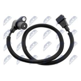 FIAT Kurbelwellensensor von NTY