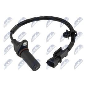 Comprar Sensor de cigüeñal de NTY ECP-HY-007 a bajo precio de 13,71 €