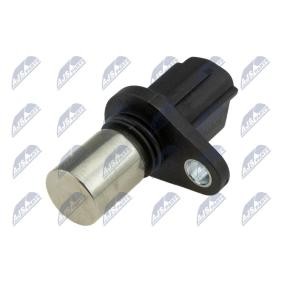 Kurbelwellensensor ECP-VV-001 von NTY günstig für 37,15 € online kaufen