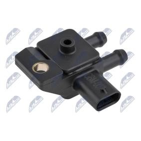Comprar Sensor, presión gas de escape de NTY ECS-BM-007 a bajo precio de 26,18 €