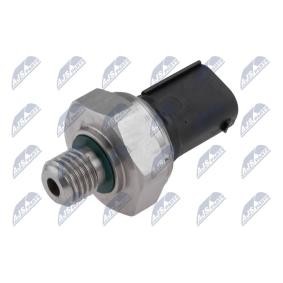 Differenzdrucksensor von NTY