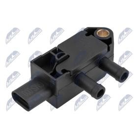 Comprar Sensor de presión de aire, adaptación a la altura de NTY ECS-MS-000 a bajo precio de 39,28 €