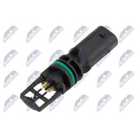 Comprar Sensor, temperatura del aire de admisión de NTY ECT-CH-009 a bajo precio de 15,96 €
