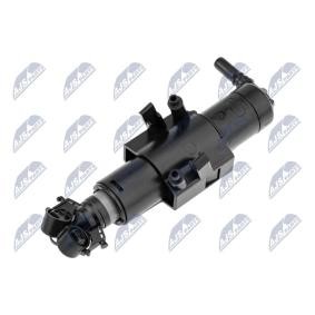 Compre Ejectors de água do lava vidros de NTY online para Kuga Mk2 (DM2) a preços moderados