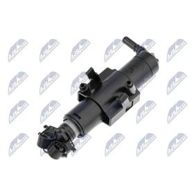 Compre Ejectors de água do lava vidros de NTY online para Kuga Mk2 (DM2) a preços moderados