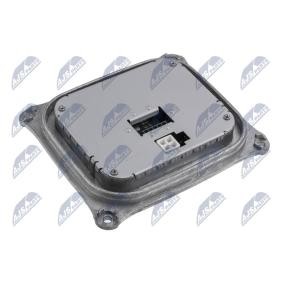 Compre Módulo de comando, iluminação da NTY EPX-AU-012 a um preço baixo por 46,16 €
