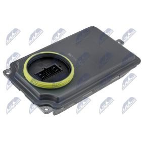 Achetez des Appareil de commande, système d'éclairage NTY EPX-BM-088 à prix pour 257,77 €