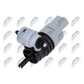 Waschwasserpumpe, Scheibenreinigung ESP-BM-003 für MINI