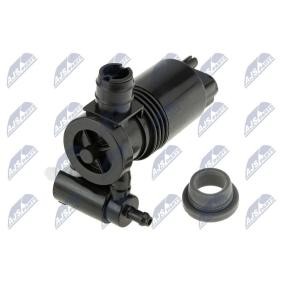 Waschwasserpumpe, Scheibenreinigung ESP-LR-004