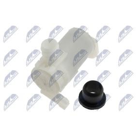 Waschwasserpumpe, Scheibenreinigung ESP-NS-003