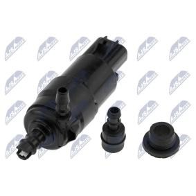 Waschwasserpumpe, Scheibenreinigung ESP-SB-001