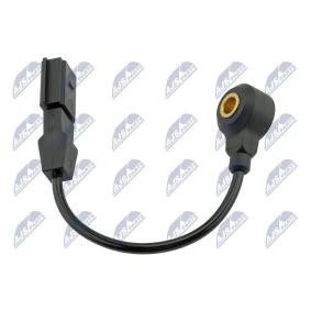 Klopfsensor ESS-AU-003 für AUDI