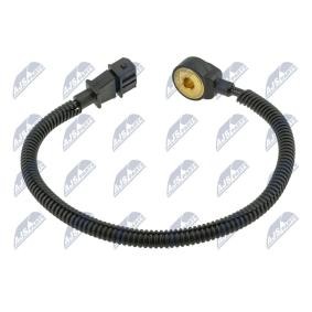 Klopfsensor ESS-HY-504