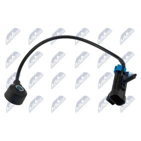 Klopfsensor ESS-PL-001