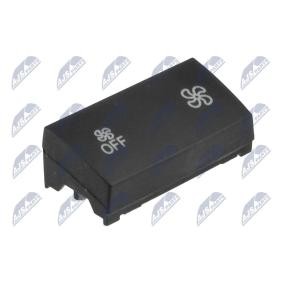 Compre Interruptor, elevadores dos vidros da NTY EWS-BM-098 a um preço baixo por 32,66 €