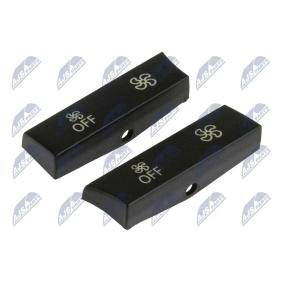 Compre Botonera de elevalunas de NTY online para X5 (F15, F85) a precios moderados