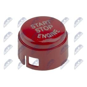 Comprar Interruptor de elevalunas de NTY EWS-BM-120 a bajo precio de 19,60 €