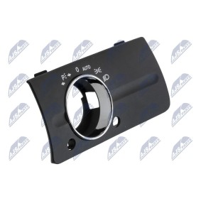 Compre Botonera de elevalunas de NTY online para Clase E T-modell (S211) a precios moderados