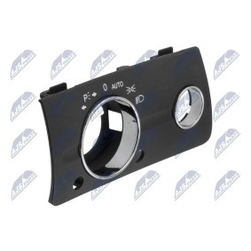 Compre Botonera de elevalunas de NTY online para Clase E T-modell (S211) a precios moderados