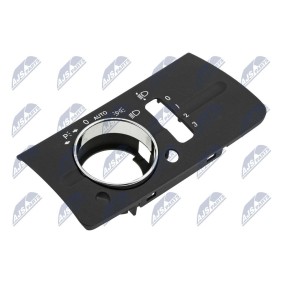 Compre Botonera de elevalunas de NTY online para Clase E T-modell (S211) a precios moderados