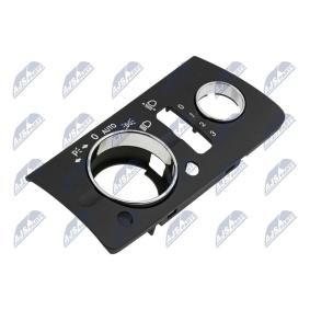 Compre Botonera de elevalunas de NTY online para Clase E T-modell (S211) a precios moderados