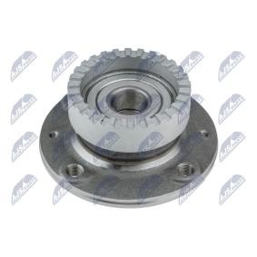 Achetez des Kit de roulement de roue NTY KLT-PE-027 à prix pour 28,25 €