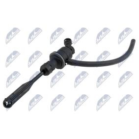 Achetez des Cylindre émetteur d'embrayage NTY NSP-RE-019 à prix pour 31,83 €