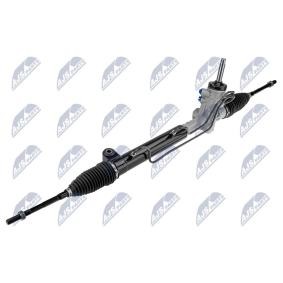 Lenkgetriebe SPK-PL-008 für Astra G CC (T98) für 308,55 CHF
