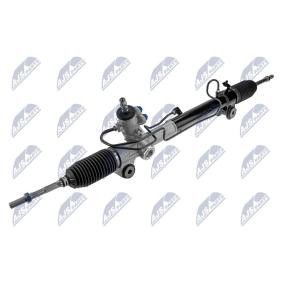Achetez des Crémaillère de direction NTY SPK-TY-020 à prix pour 287,63 €